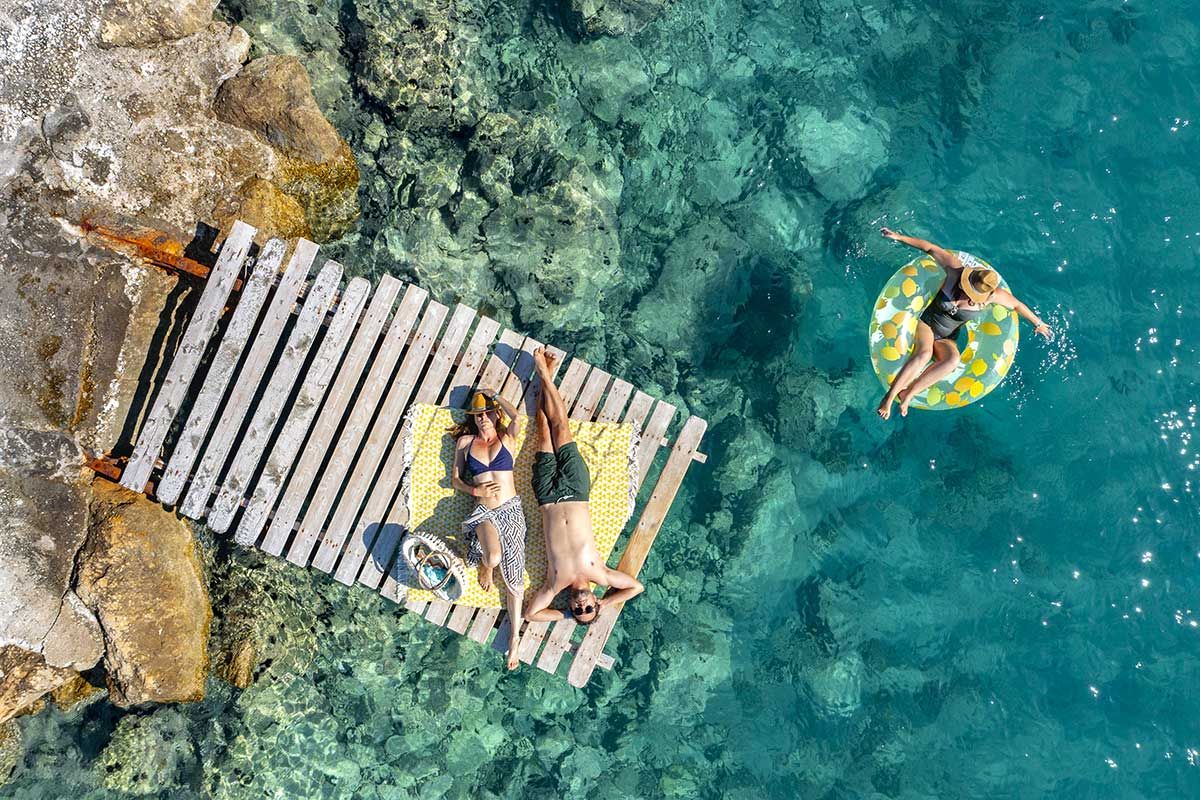 Hôtel Club Marmara King Saron 4* pas cher photo 11