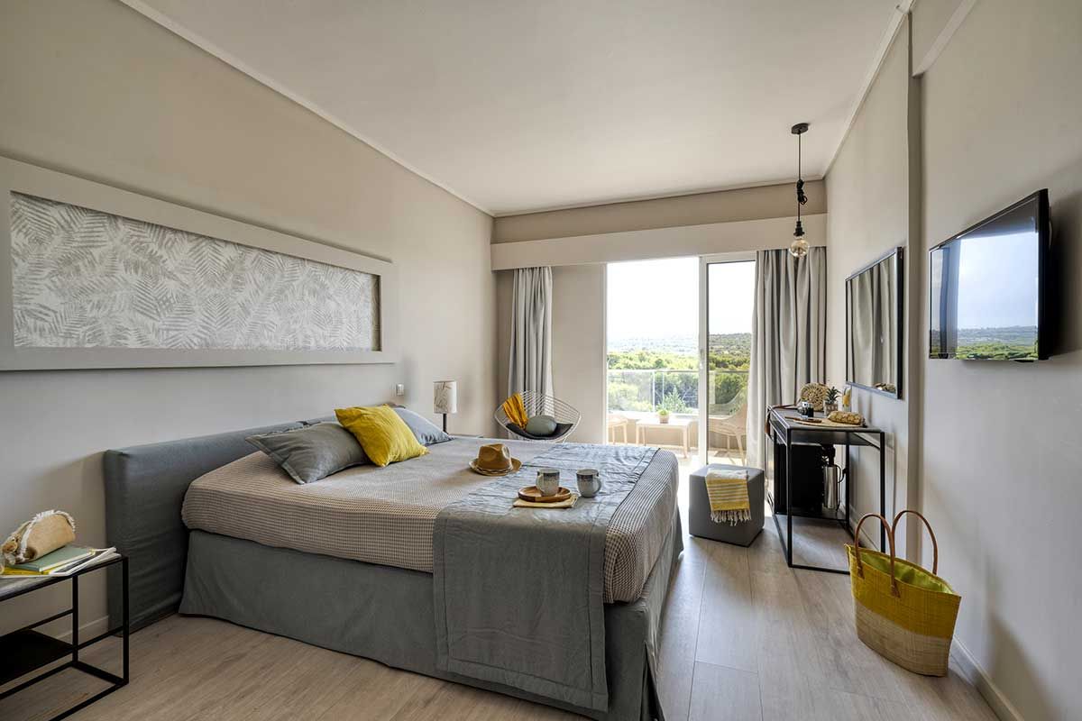 Hôtel Club Marmara King Saron 4* pas cher photo 14