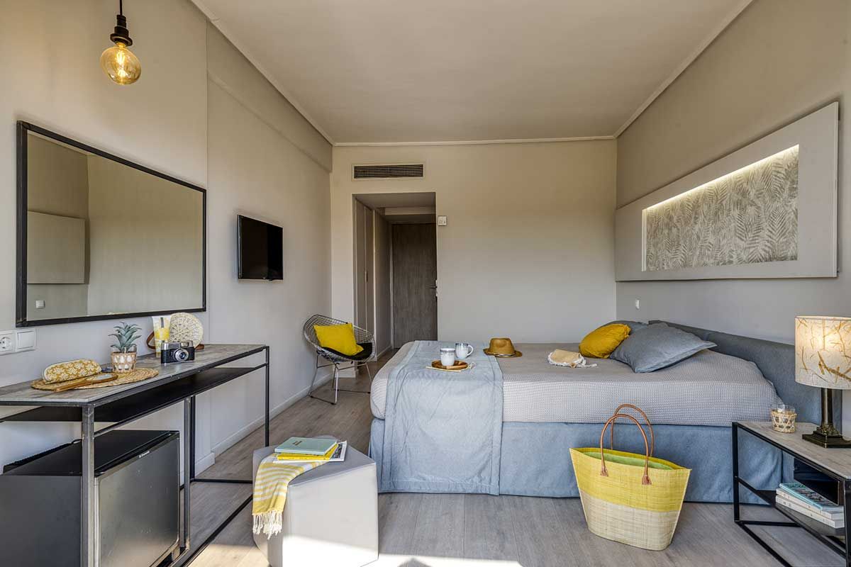 Hôtel Club Marmara King Saron 4* pas cher photo 15