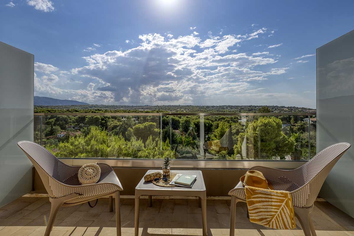 Hôtel Club Marmara King Saron 4* pas cher photo 17