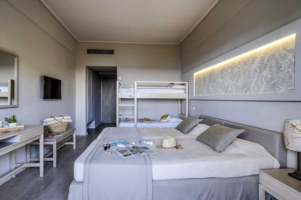 Hôtel Club Marmara King Saron 4* pas cher photo 18