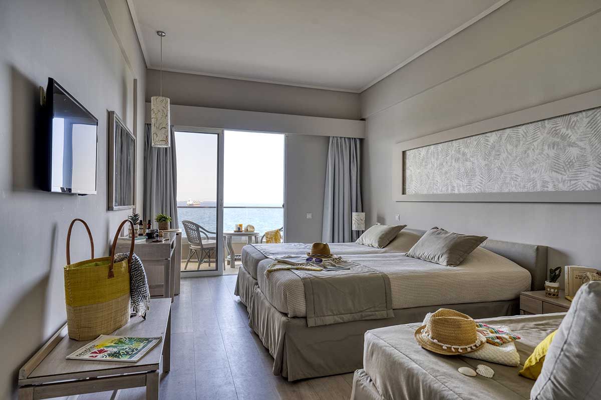 Hôtel Club Marmara King Saron 4* pas cher photo 19