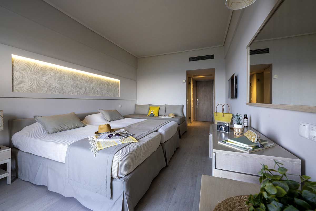 Hôtel Club Marmara King Saron 4* pas cher photo 20