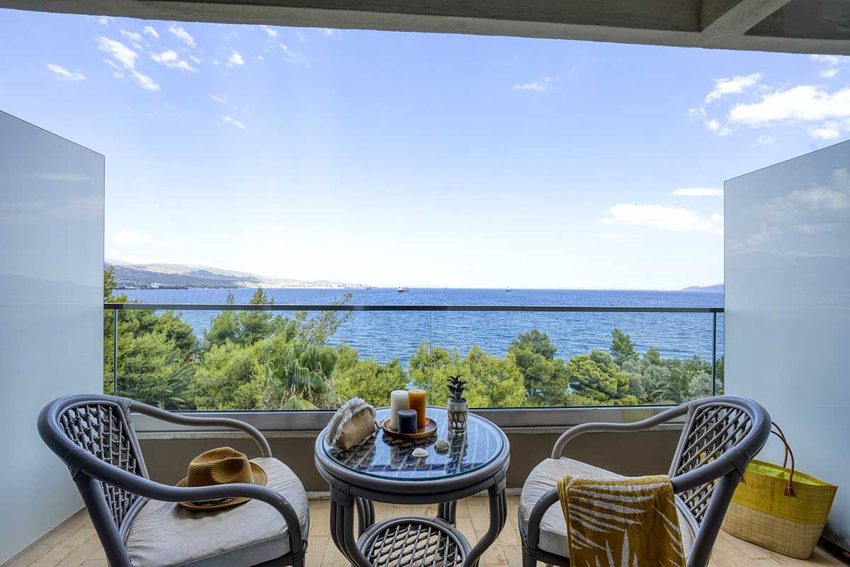 Hôtel Club Marmara King Saron 4* pas cher photo 22