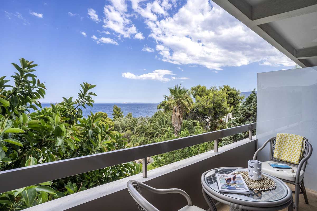 Hôtel Club Marmara King Saron 4* pas cher photo 25