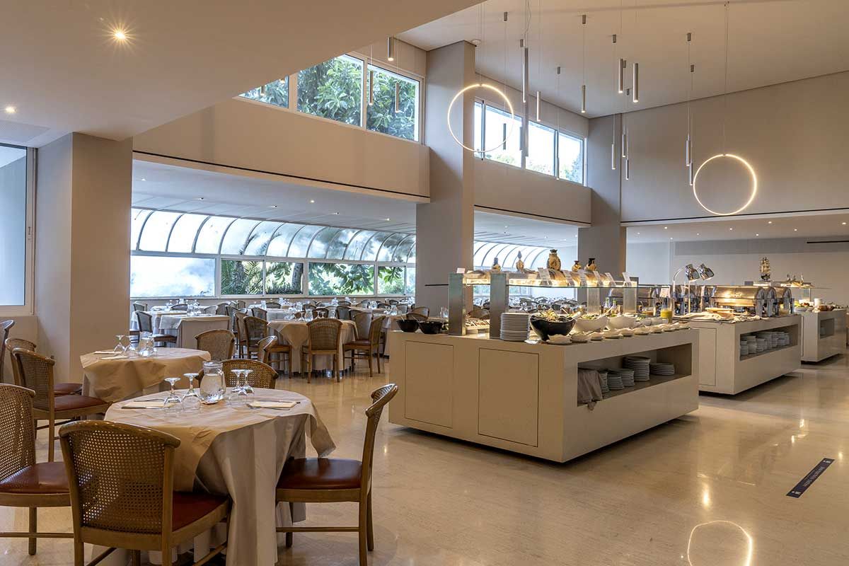 Hôtel Club Marmara King Saron 4* pas cher photo 26