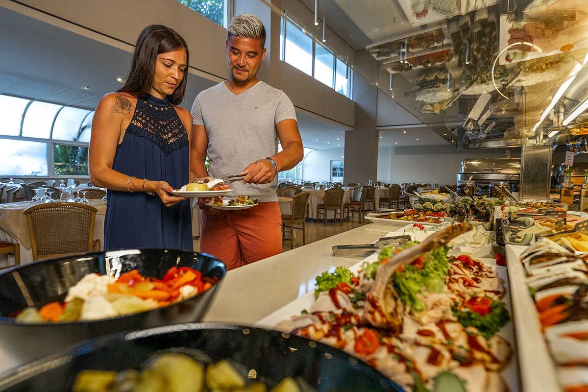 Hôtel Club Marmara King Saron 4* pas cher photo 29