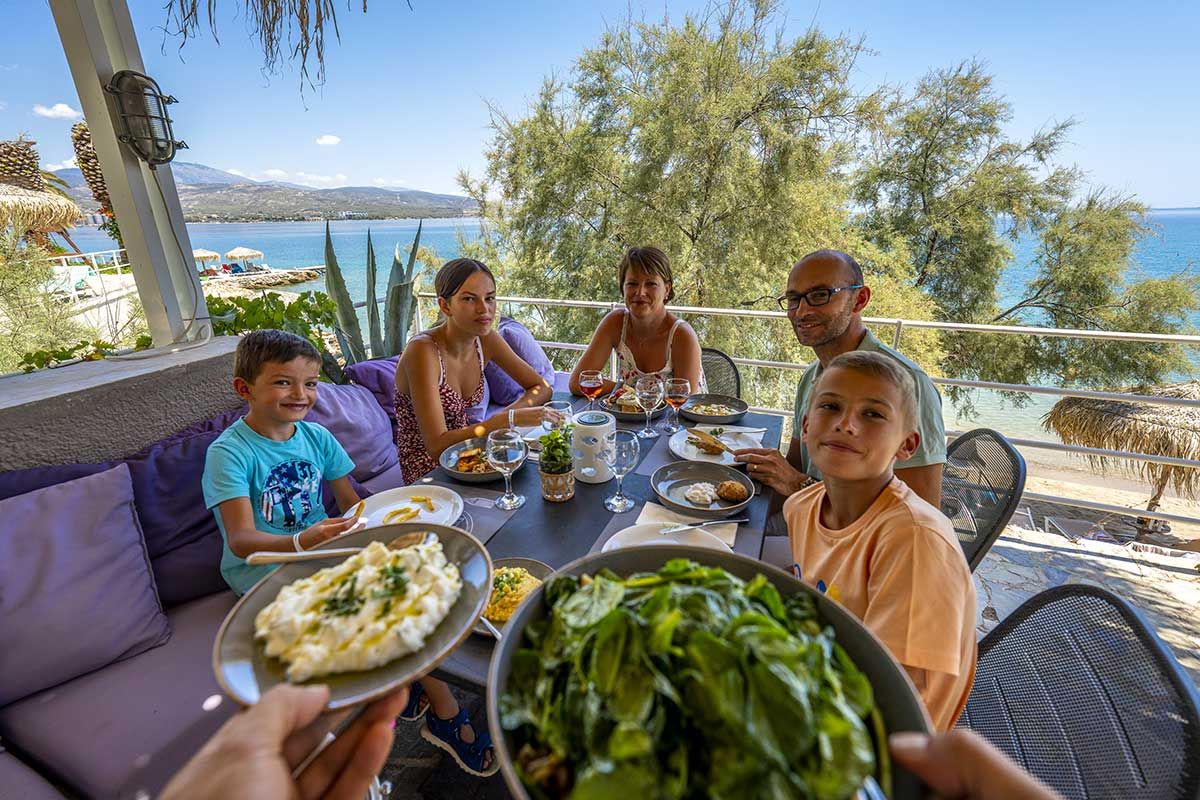 Hôtel Club Marmara King Saron 4* pas cher photo 30