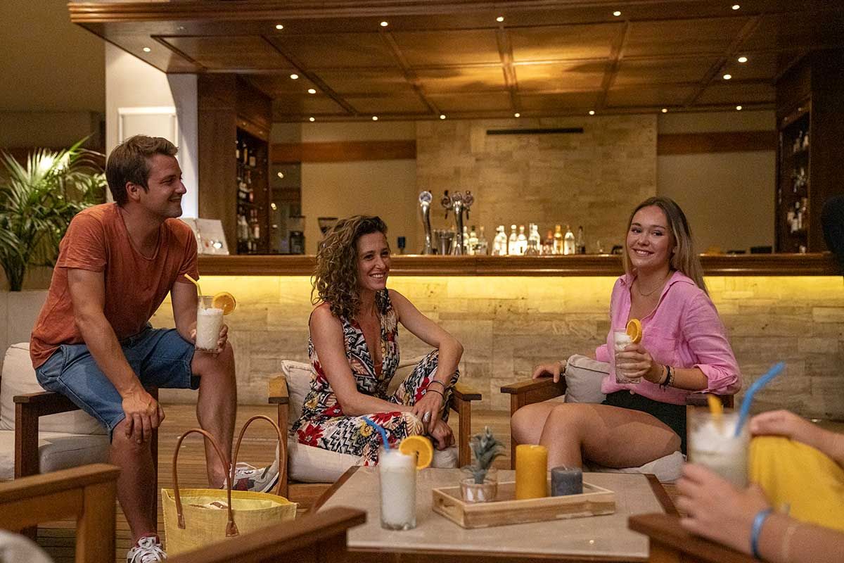 Hôtel Club Marmara King Saron 4* pas cher photo 32