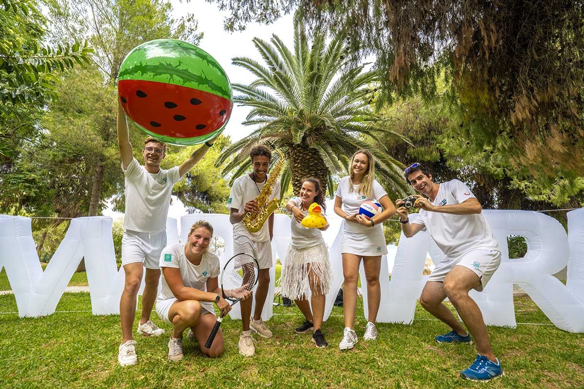 Hôtel Club Marmara King Saron 4* pas cher photo 33