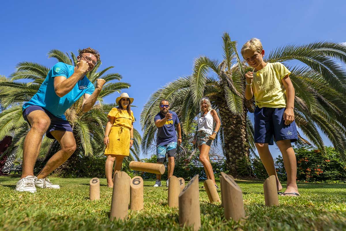 Hôtel Club Marmara King Saron 4* pas cher photo 35