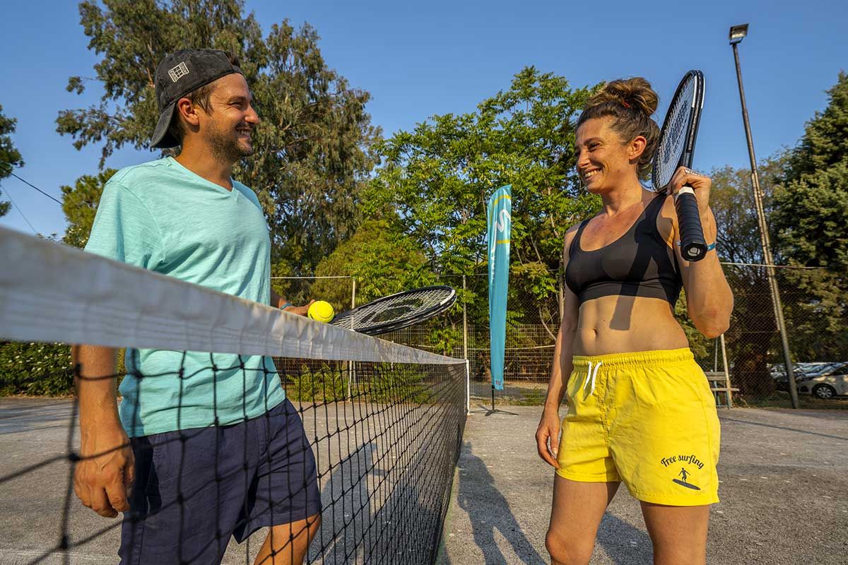 Hôtel Club Marmara King Saron 4* pas cher photo 37