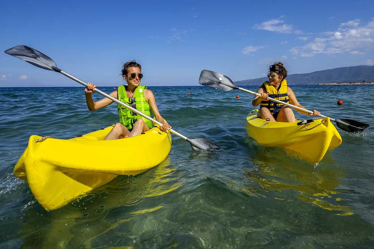 Hôtel Club Marmara King Saron 4* pas cher photo 38