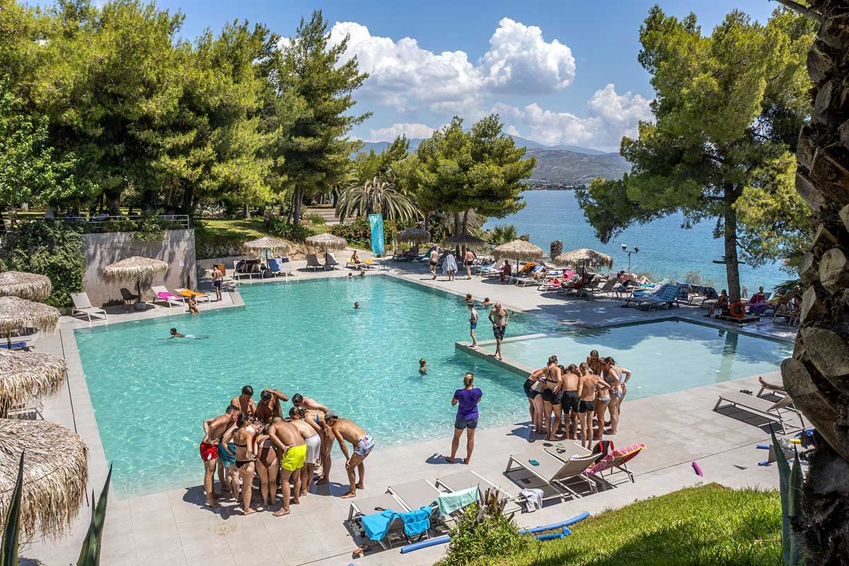 Hôtel Club Marmara King Saron 4* pas cher photo 39