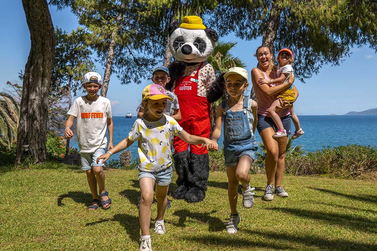 Hôtel Club Marmara King Saron 4* pas cher photo 44