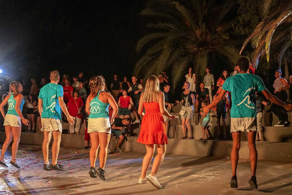 Hôtel Club Marmara King Saron 4* pas cher photo 46