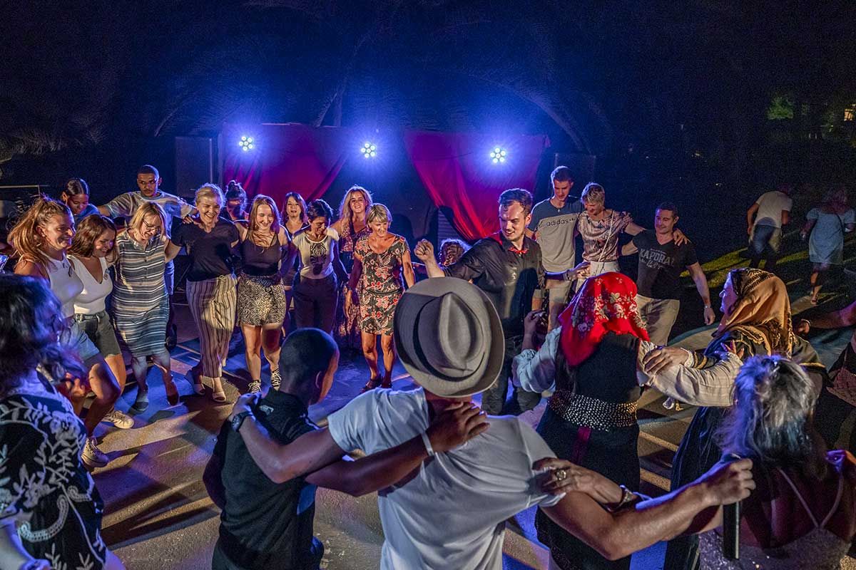 Hôtel Club Marmara King Saron 4* pas cher photo 47