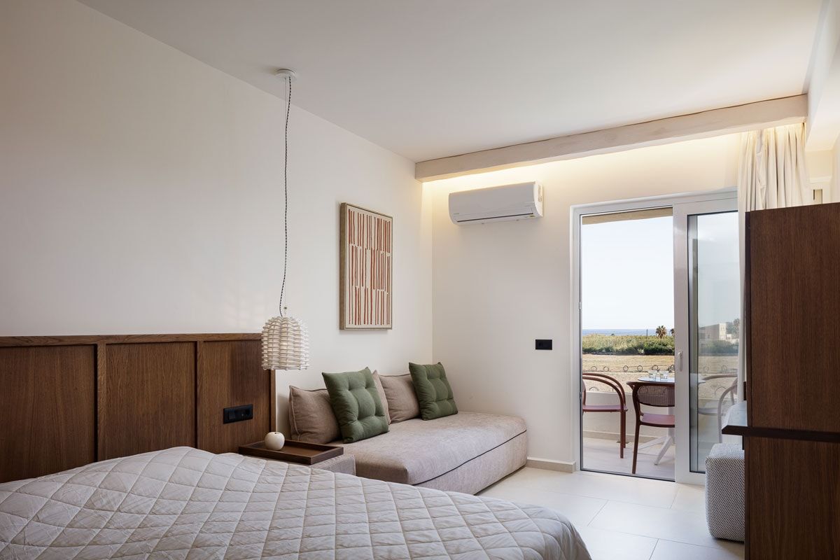 Hôtel Club Marmara Réthymnon Maravel 4* pas cher photo 13
