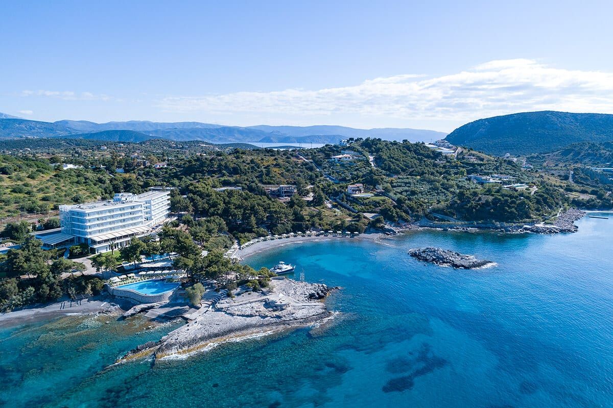 Hôtel Club Lookéa Lena Mary 3* sup pas cher photo 1