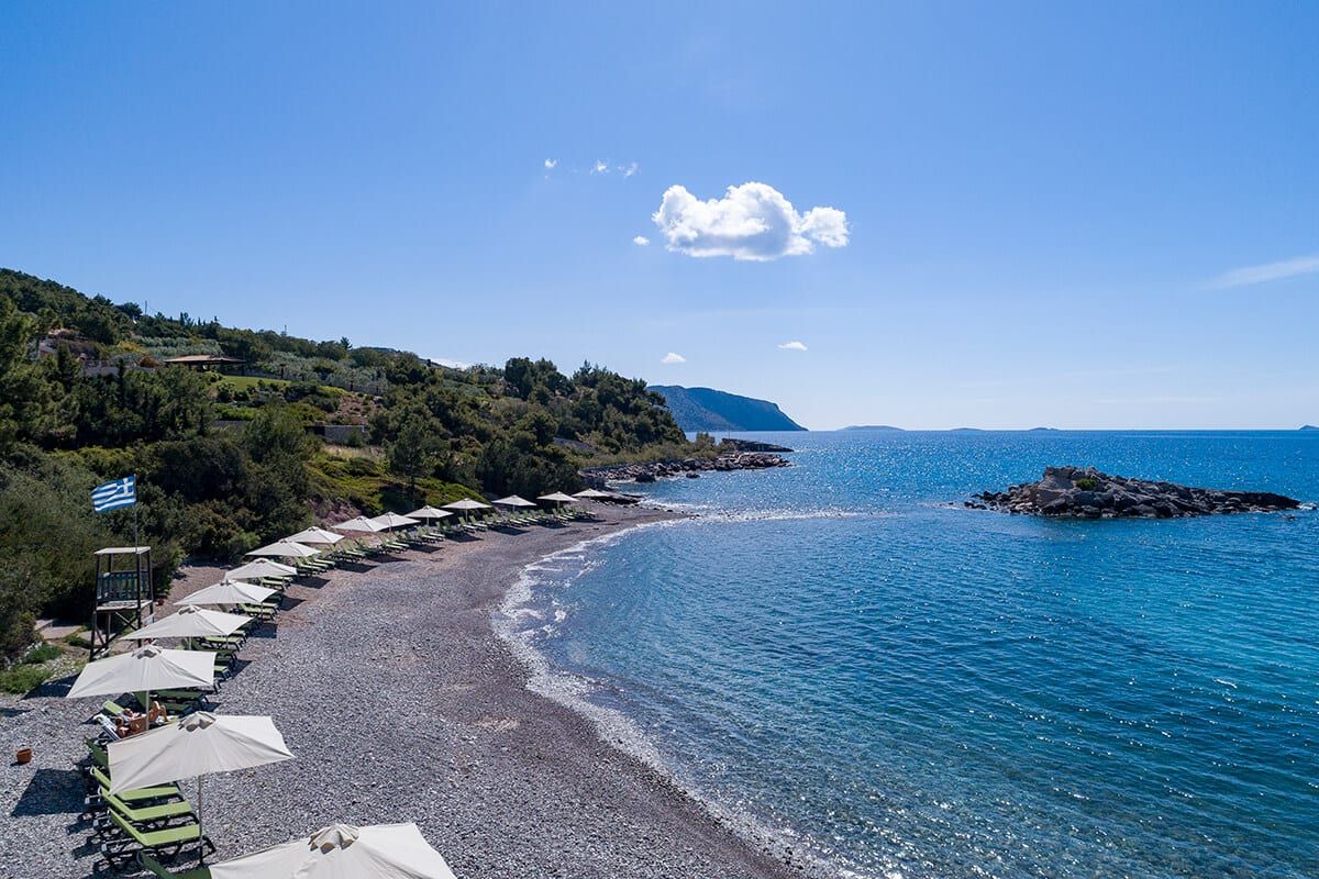 Hôtel Club Lookéa Lena Mary 3* sup pas cher photo 2