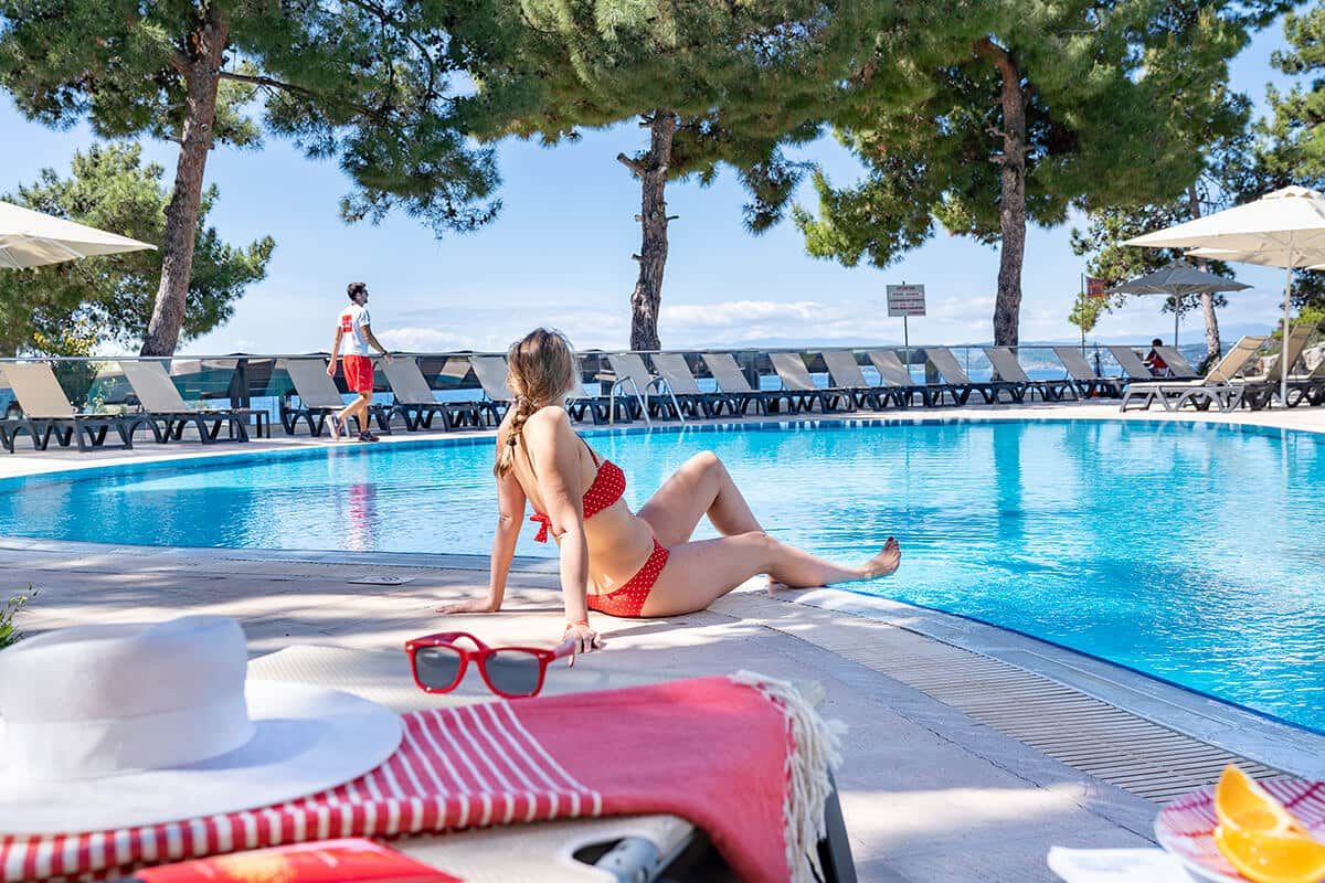 Hôtel Club Lookéa Lena Mary 3* sup pas cher photo 5