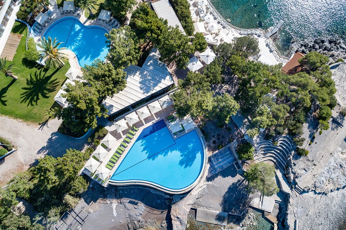 Hôtel Club Lookéa Lena Mary 3* sup pas cher photo 6