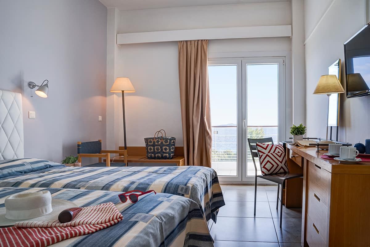 Hôtel Club Lookéa Lena Mary 3* sup pas cher photo 7