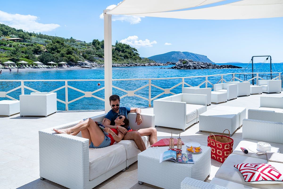 Hôtel Club Lookéa Lena Mary 3* sup pas cher photo 10