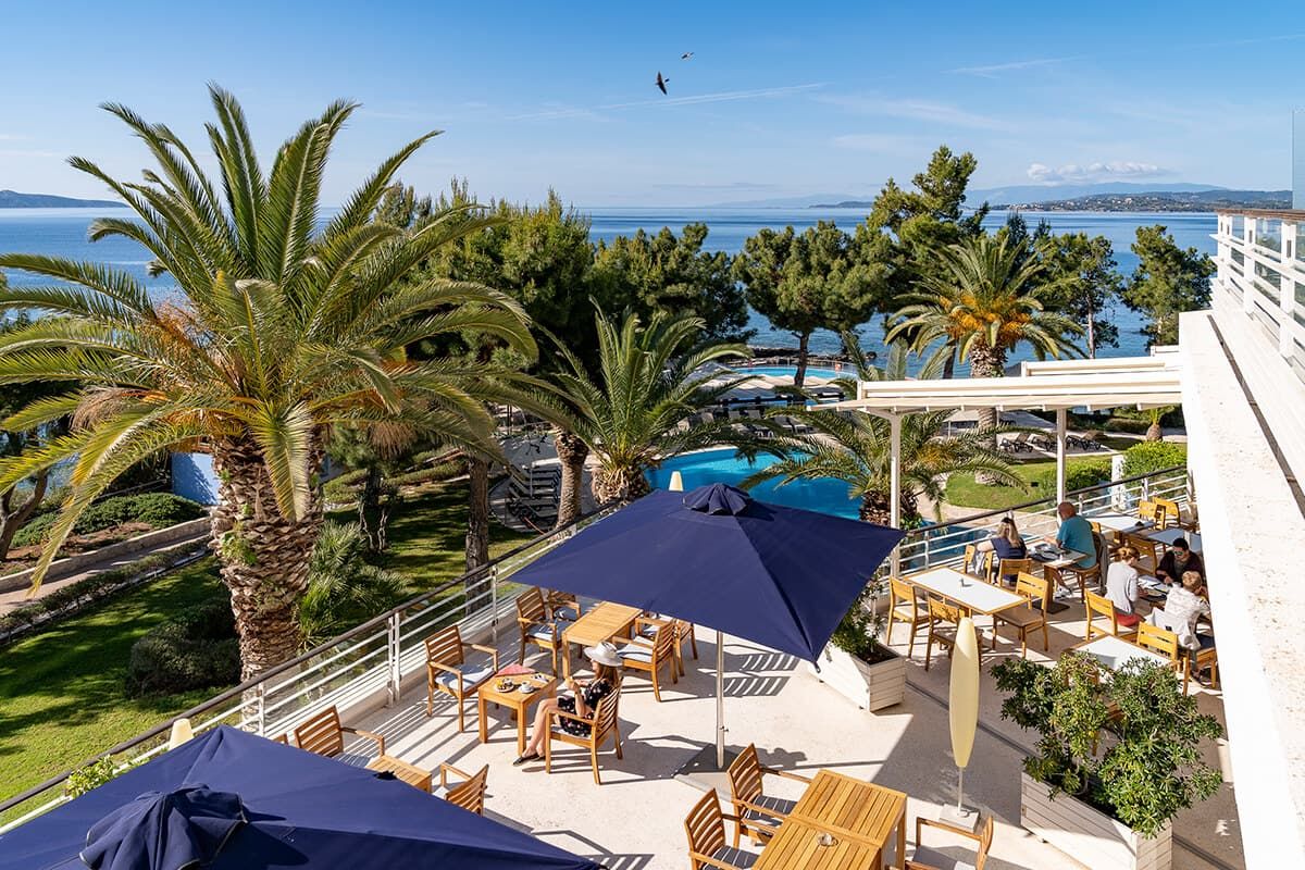 Hôtel Club Lookéa Lena Mary 3* sup pas cher photo 13