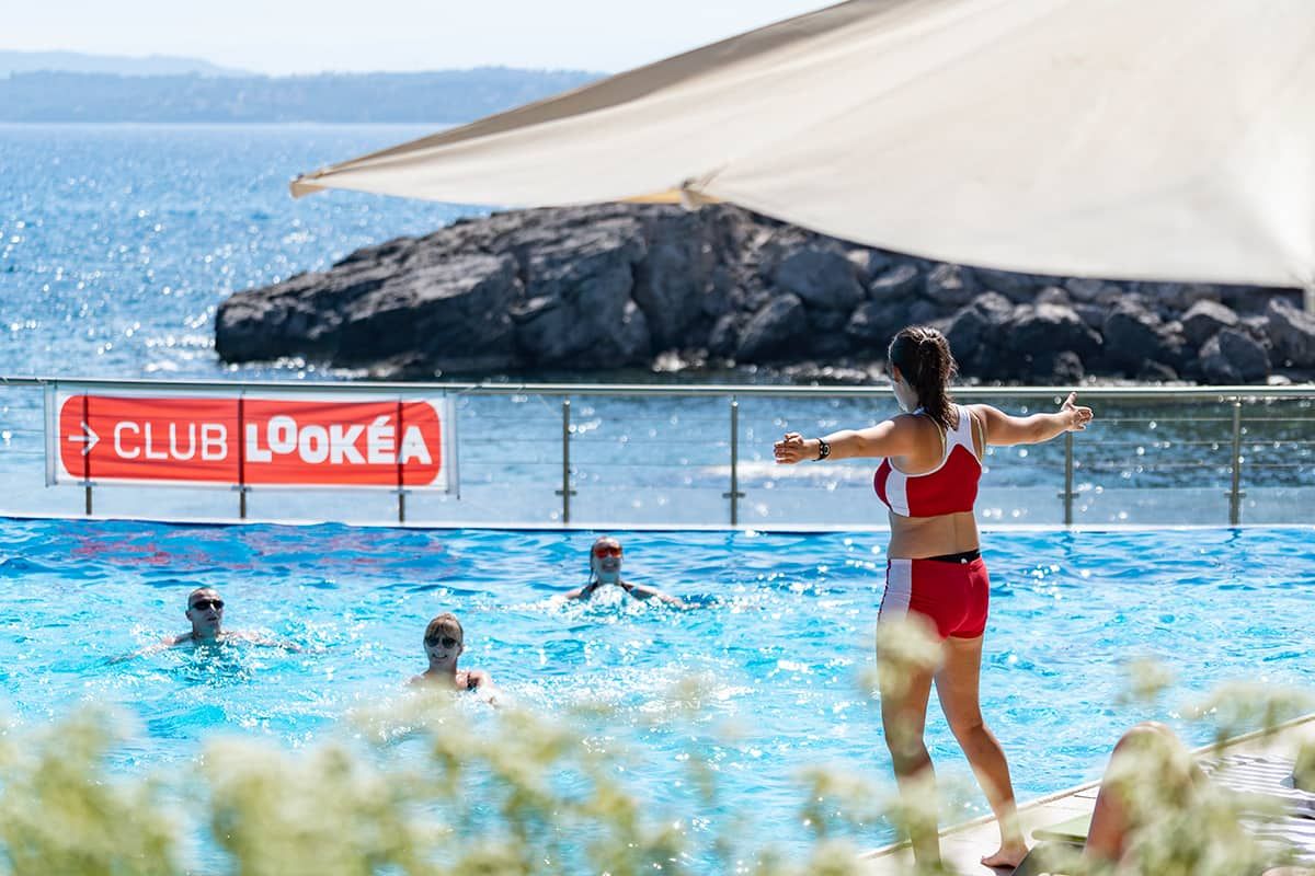 Hôtel Club Lookéa Lena Mary 3* sup pas cher photo 17