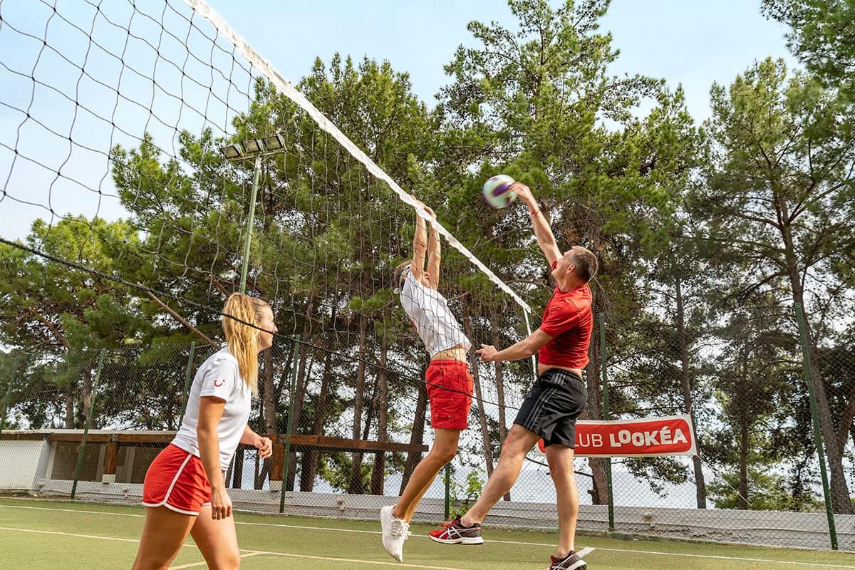 Hôtel Club Lookéa Lena Mary 3* sup pas cher photo 18