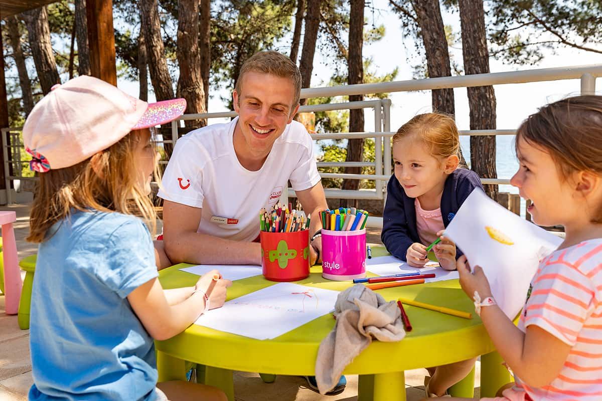 Hôtel Club Lookéa Lena Mary 3* sup pas cher photo 19