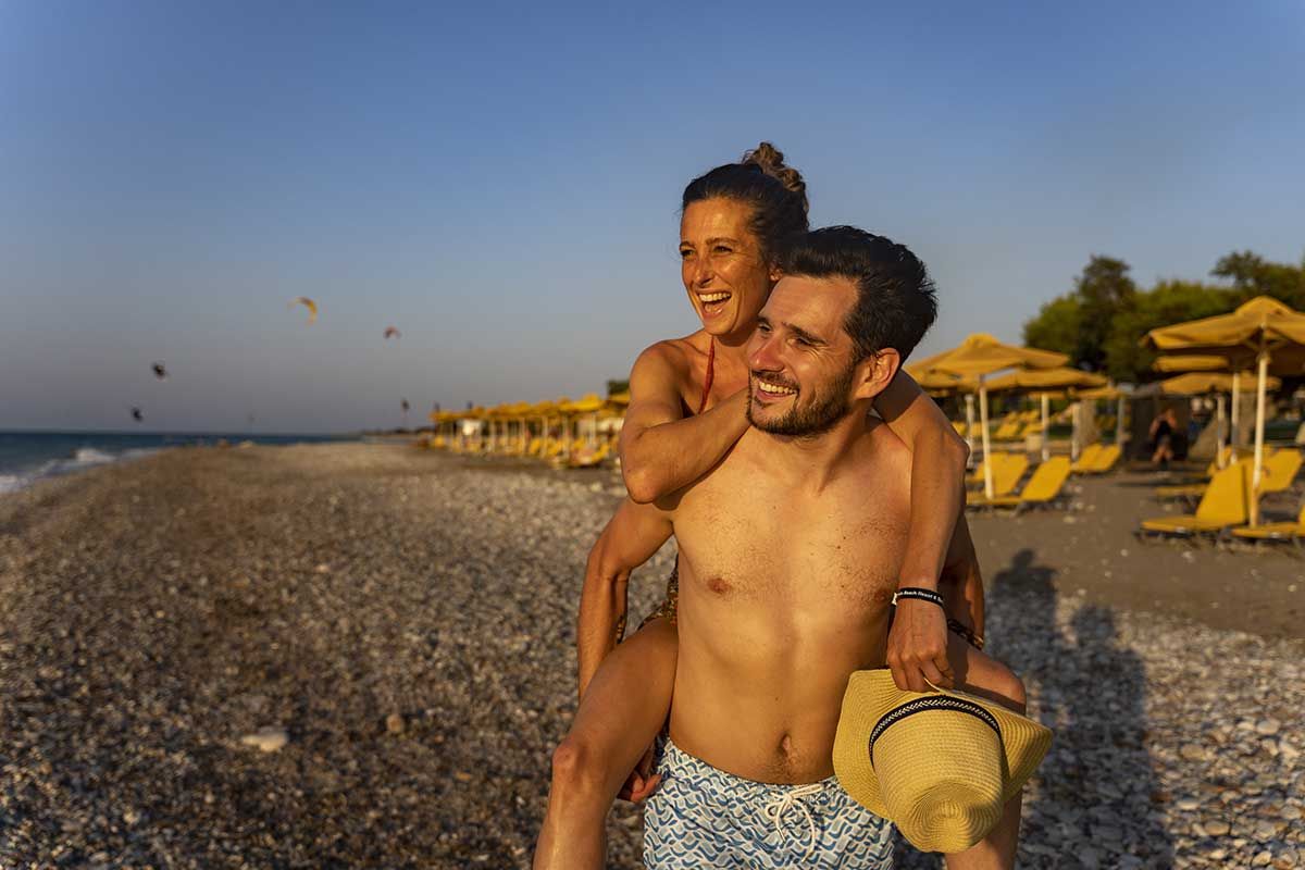 Hôtel Club Marmara Doreta Beach 4* pas cher photo 9