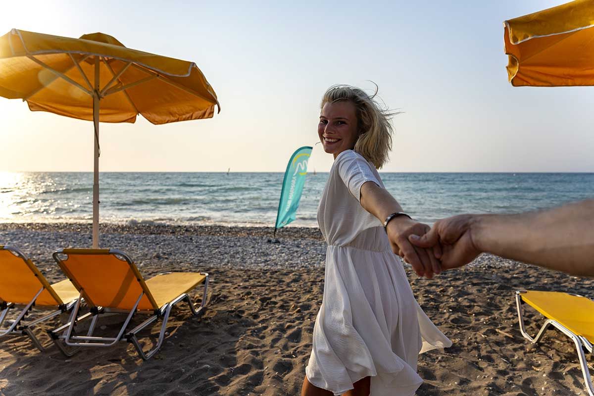 Hôtel Club Marmara Doreta Beach 4* pas cher photo 10