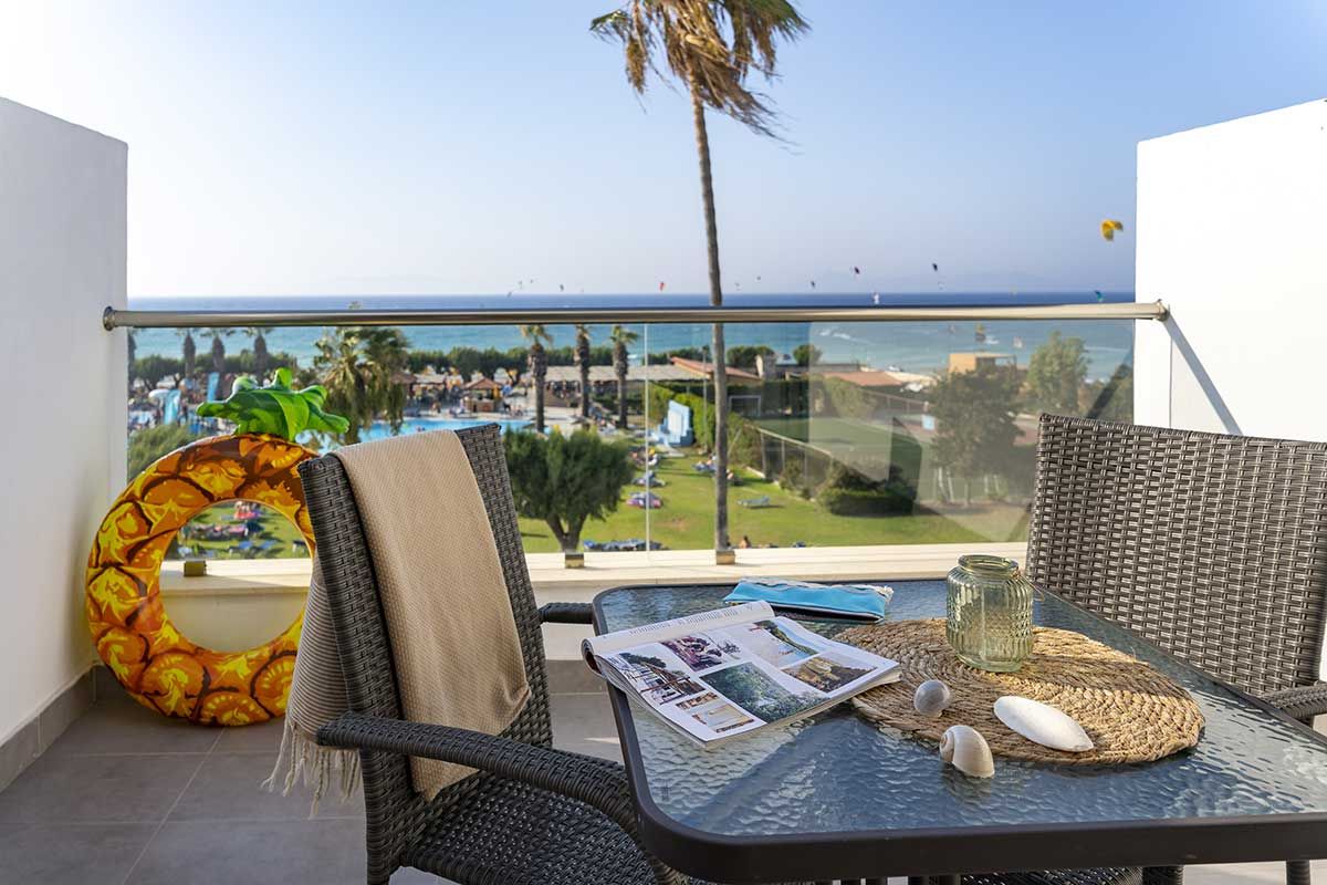 Hôtel Club Marmara Doreta Beach 4* pas cher photo 16