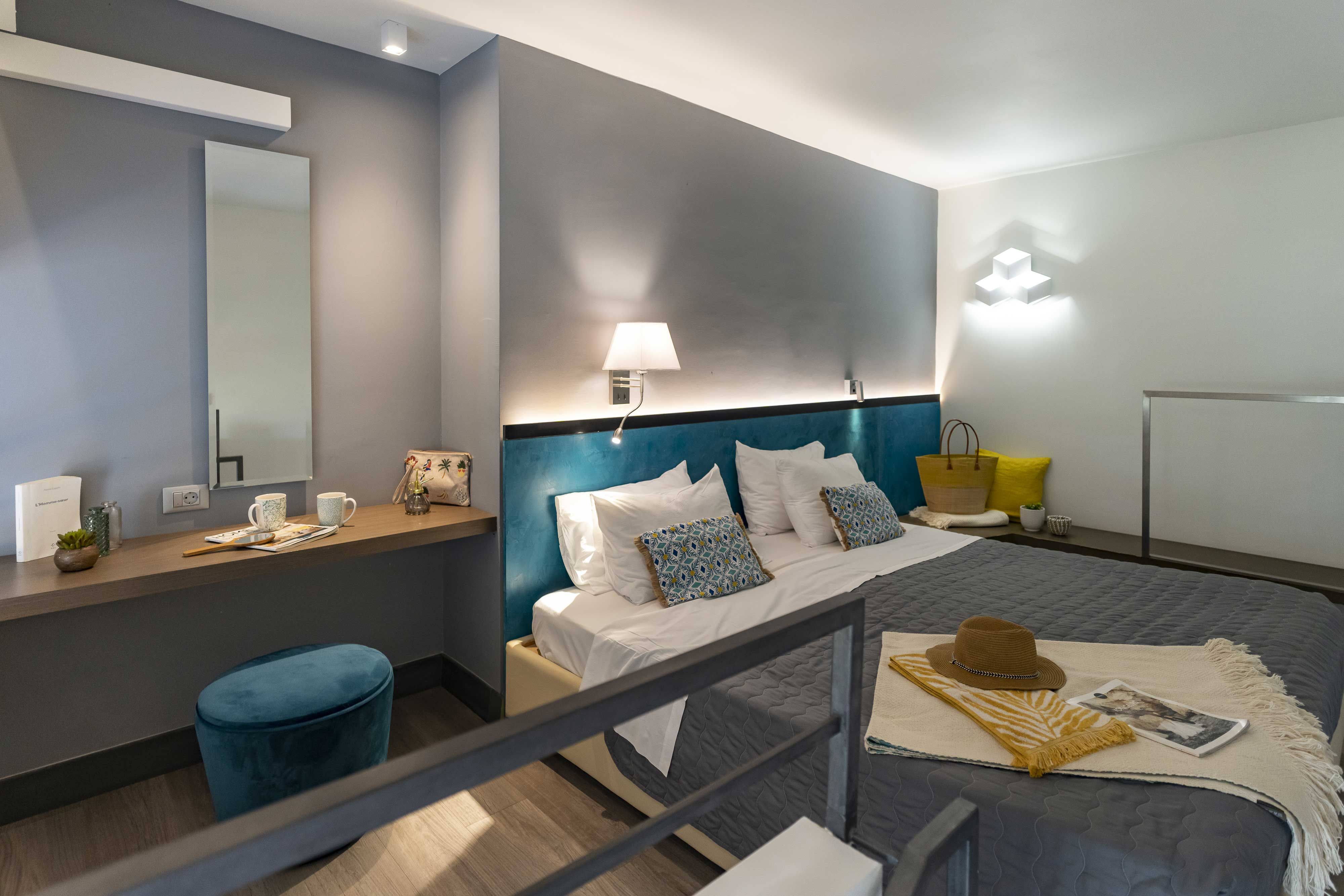 Hôtel Club Marmara Doreta Beach 4* pas cher photo 22