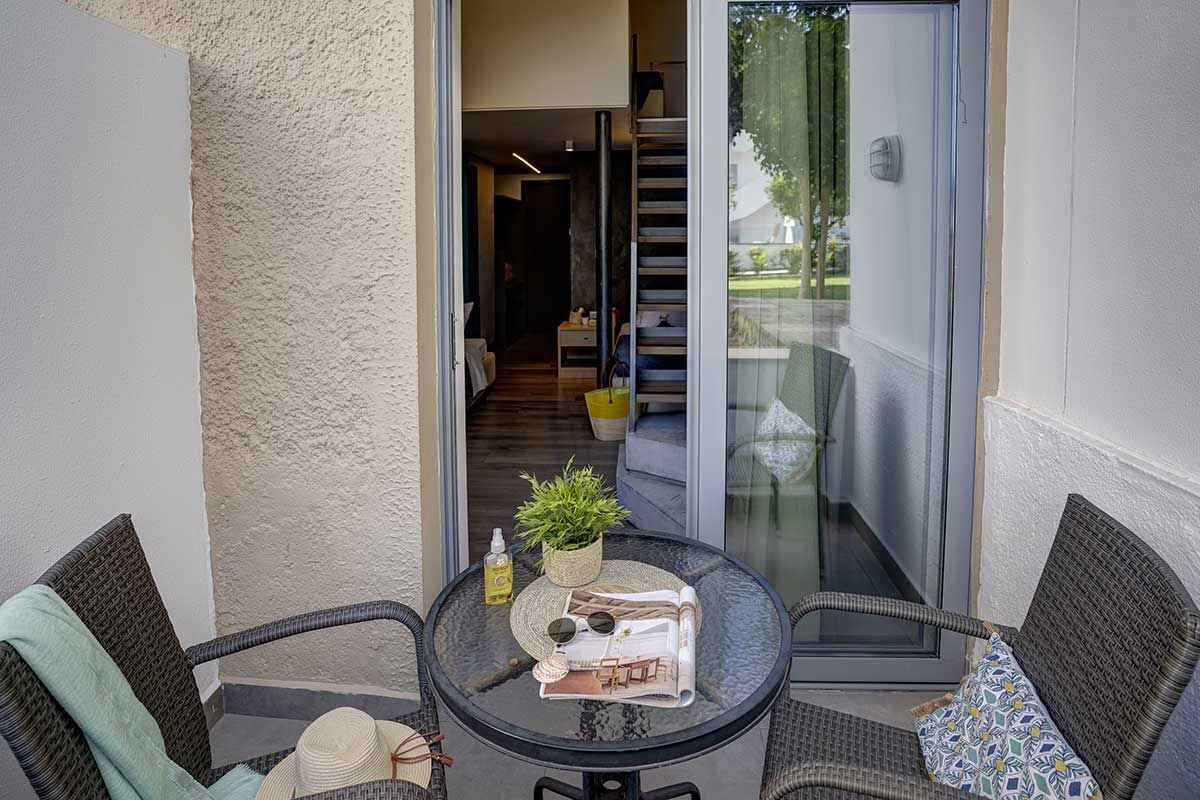 Hôtel Club Marmara Doreta Beach 4* pas cher photo 26