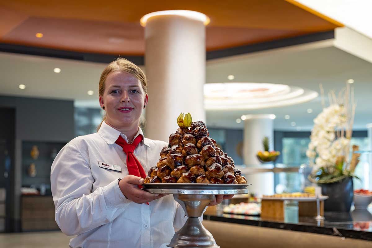 Hôtel Club Marmara Doreta Beach 4* pas cher photo 30