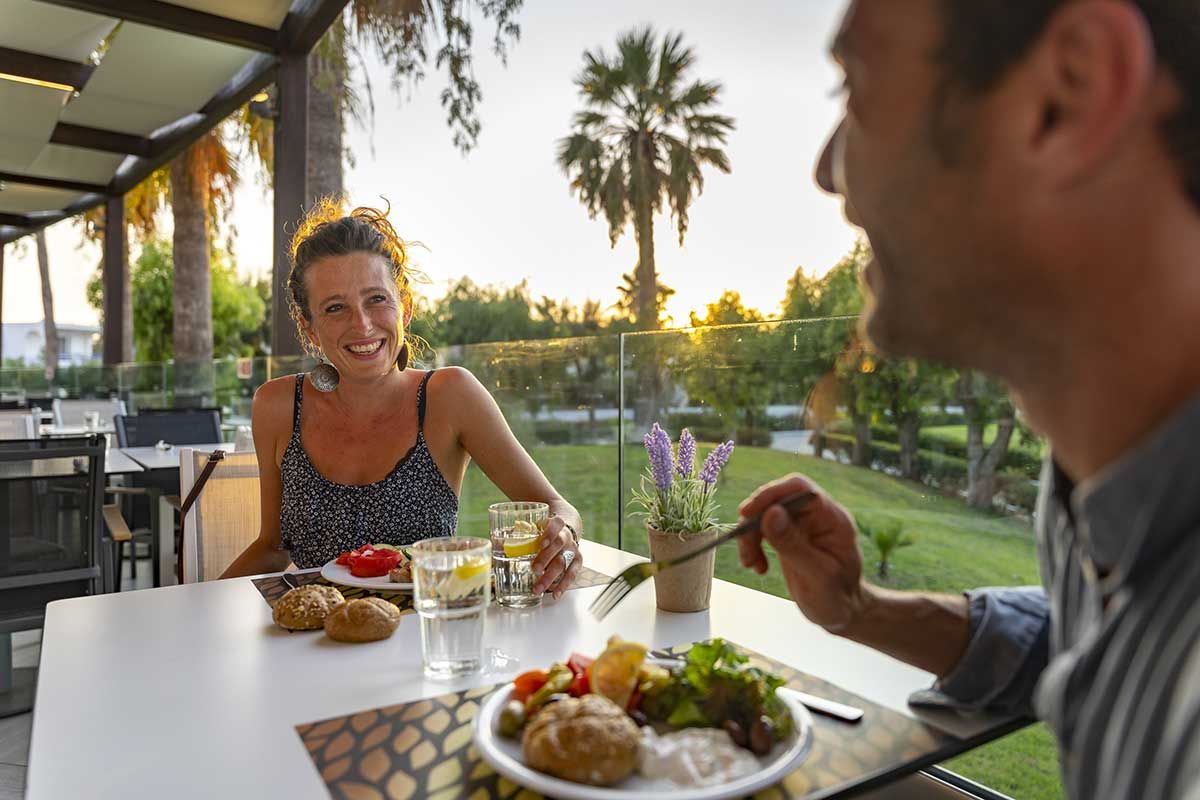 Hôtel Club Marmara Doreta Beach 4* pas cher photo 32