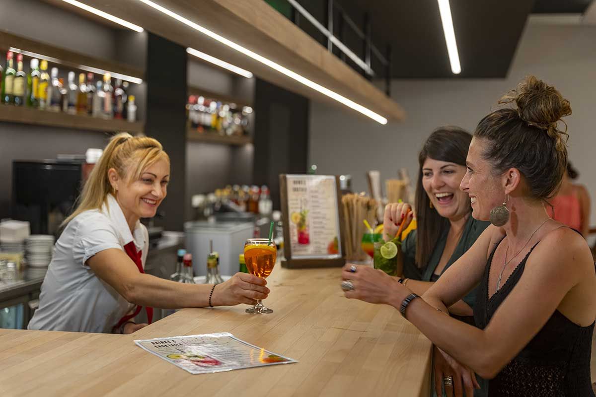 Hôtel Club Marmara Doreta Beach 4* pas cher photo 38