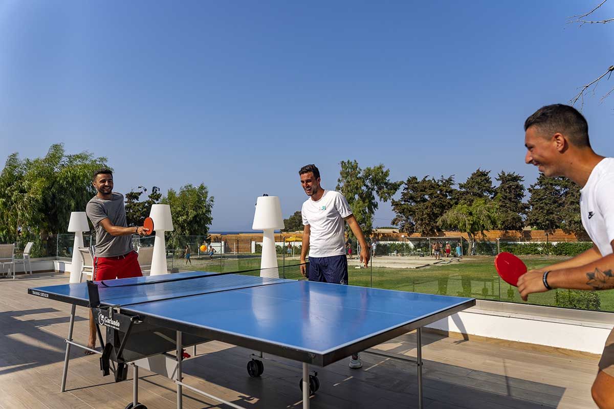Hôtel Club Marmara Doreta Beach 4* pas cher photo 46