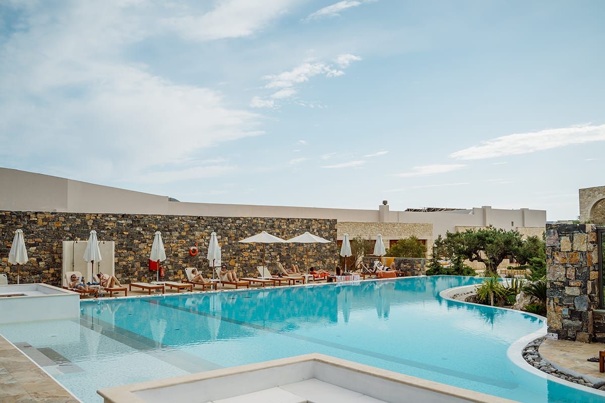 Hôtel Club Lookéa Ostria Resort et Spa 5* pas cher photo 4