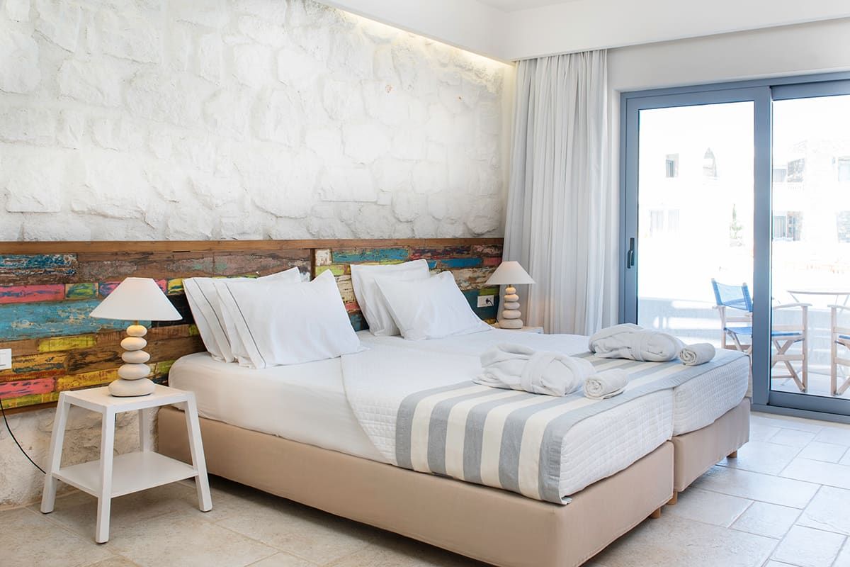 Hôtel Club Lookéa Ostria Resort et Spa 5* pas cher photo 6