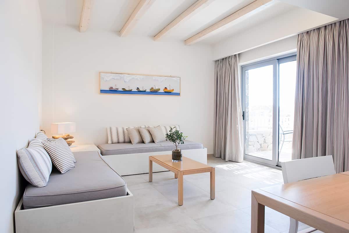 Hôtel Club Lookéa Ostria Resort et Spa 5* pas cher photo 7