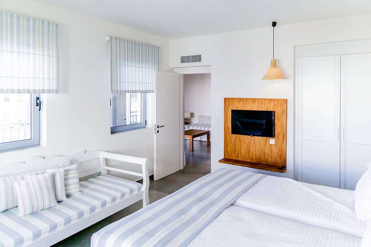 Hôtel Club Lookéa Ostria Resort et Spa 5* pas cher photo 8