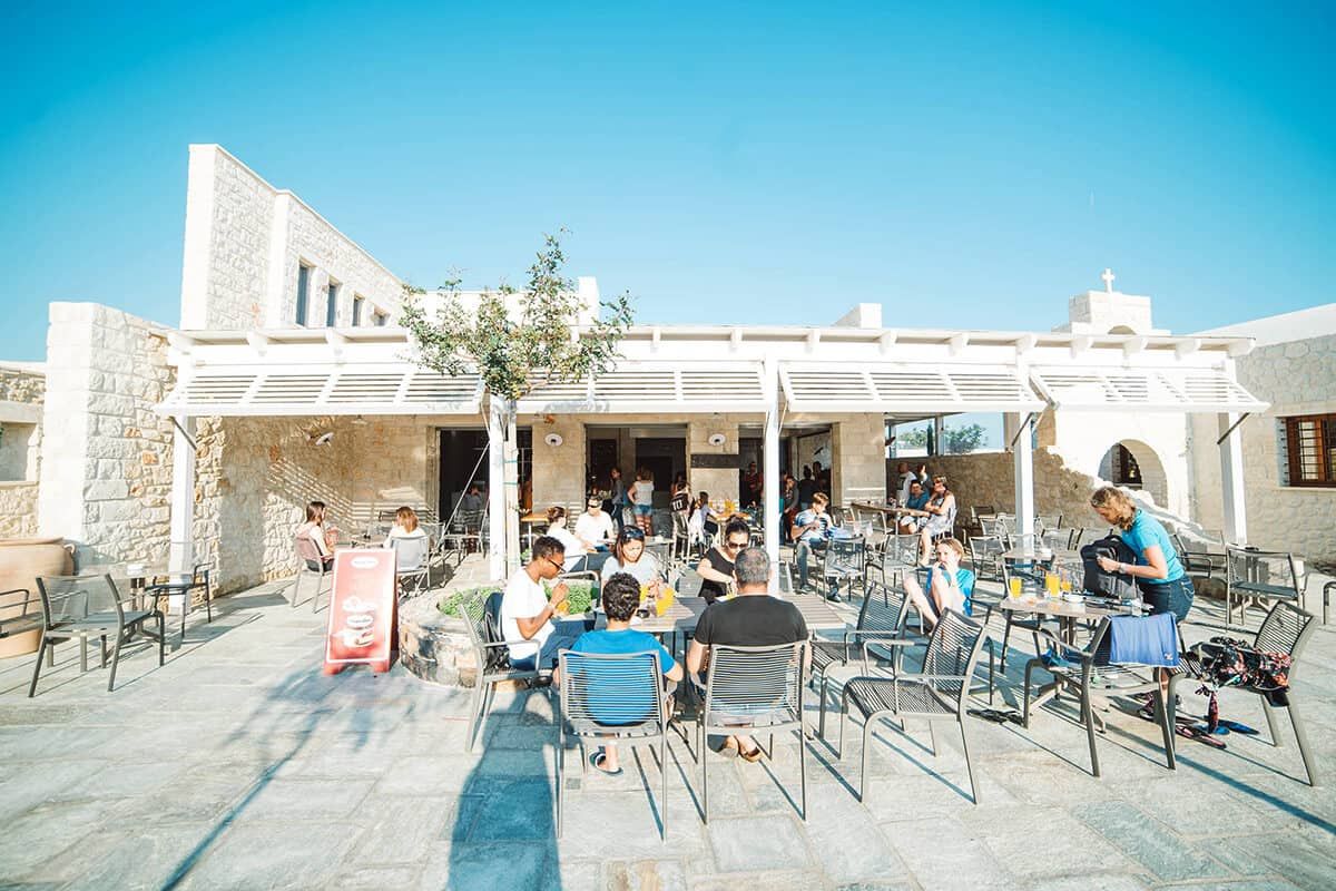 Hôtel Club Lookéa Ostria Resort et Spa 5* pas cher photo 11