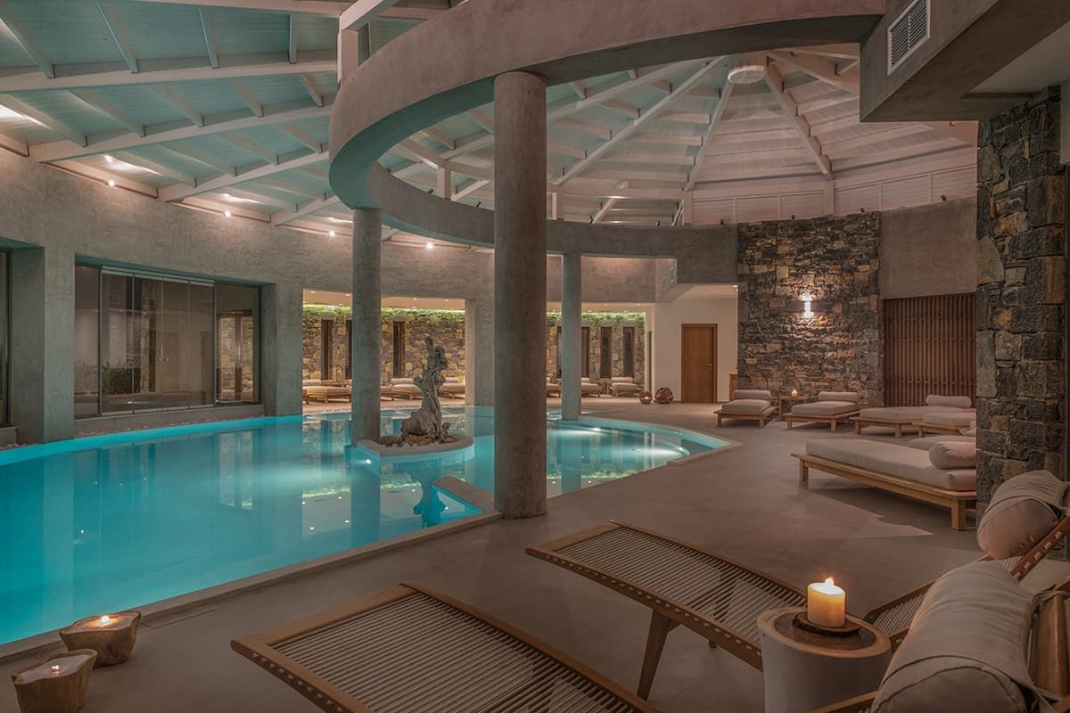 Hôtel Club Lookéa Ostria Resort et Spa 5* pas cher photo 14