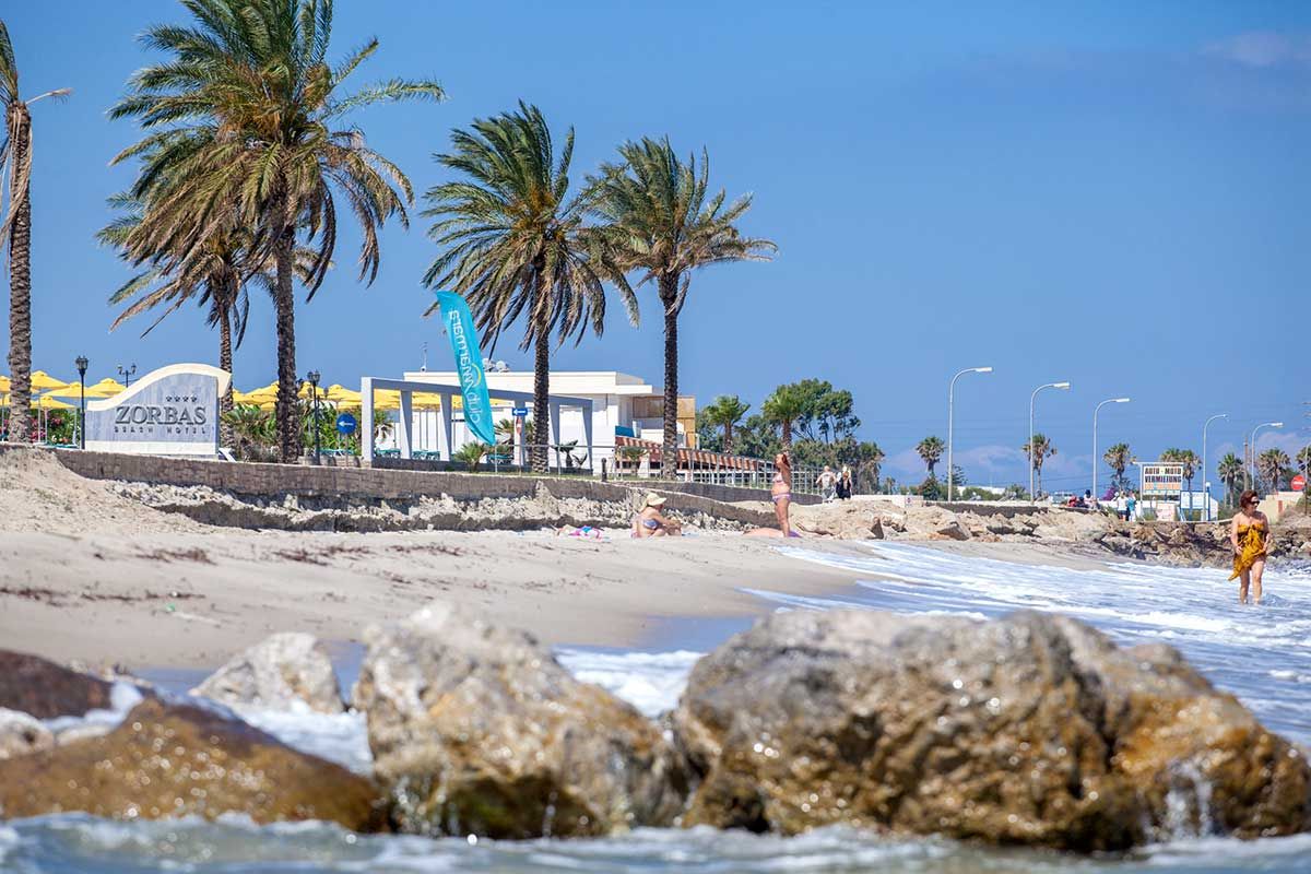 Hôtel Club Marmara Zorbas Beach 4* pas cher photo 12