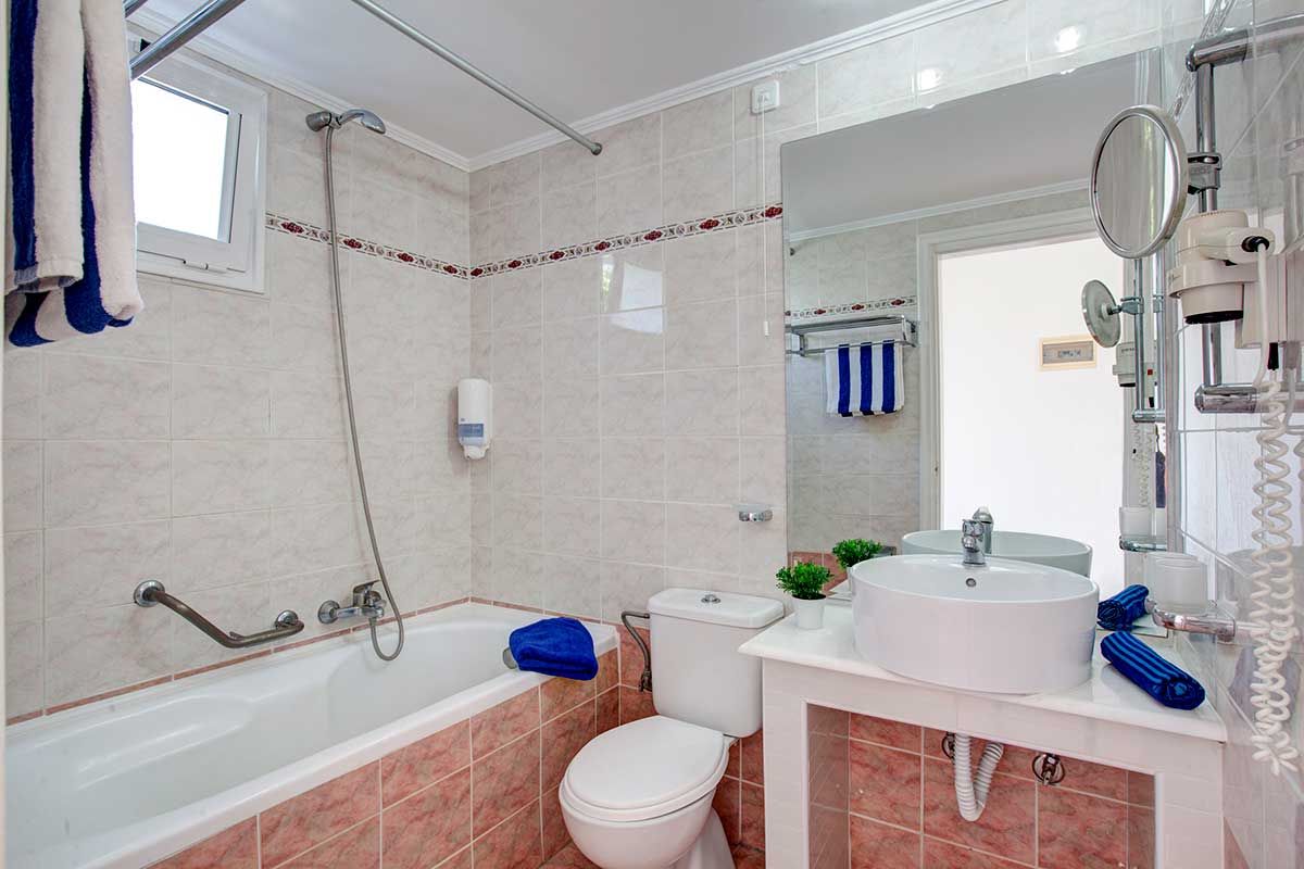 Hôtel Club Marmara Zorbas Beach 4* pas cher photo 14