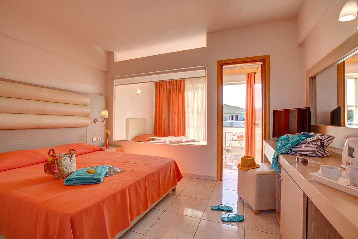 Hôtel Club Marmara Zorbas Beach 4* pas cher photo 17
